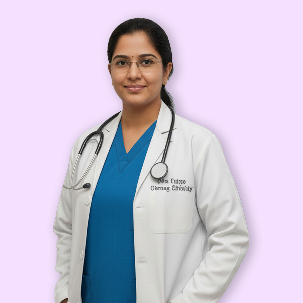 DR. SEEMA SINGHAL